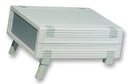 BOPLA 55520000.MT 4 Plastic Enclosure, Instrument, ABS, 224 mm, IP40, 72 mm