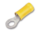 AMP - TE CONNECTIVITY 54311-1 Ring Tongue Terminal, M4,