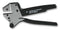NEUTRIK HX-R-BNC Crimp Tool, Hand, BNC RF Coaxial Connectors