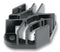 FISCHER ELEKTRONIK AKK 127 Heat Sink, TO-3, TO-3, 14 &deg;C/W, 12.7 mm, 40 mm, 27 mm