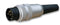 LUMBERG SV80 DIN Audio / Video Connector, 8 Contacts, Plug, Cable Mount, Silver Plated Contacts, Metal Body