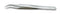 IDEAL-TEK 7A SA Tweezer, Precision, 115 mm, Stainless Steel Body, Stainless Steel Tip