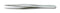 IDEAL-TEK SM116 SA Tweezer, Handling, SMD, 120 mm, Stainless Steel Body, Stainless Steel Tip