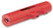 KNIPEX 16 80 125 SB 125mm Universal Stripping Tool with Opening Spring and Locking Lever Supplied with a Clip