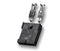 LITTELFUSE 178.6152.0001 Fuseholder, Stackable, 80V, ATO&iuml;&iquest;&frac12;, Solder