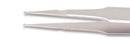 IDEAL-TEK SM108 Tweezer, Handling, SMD, 120 mm, Stainless Steel Body, Stainless Steel Tip