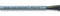 LAPP KABEL 1119204 Multicore Unscreened Cable, &Ouml;lflex&reg; YY, Grey, 4 Core, 18 AWG, 1 mm&sup2;, 164 ft, 50 m