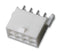 AMP - TE CONNECTIVITY 1-794065-0 Wire-To-Board Connector, Vertical, 4.14 mm, 8 Contacts, Header, Mini Universal MATE-N-LOK Series