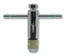 RUKO 241 002 TAP WRENCH, M5-M12
