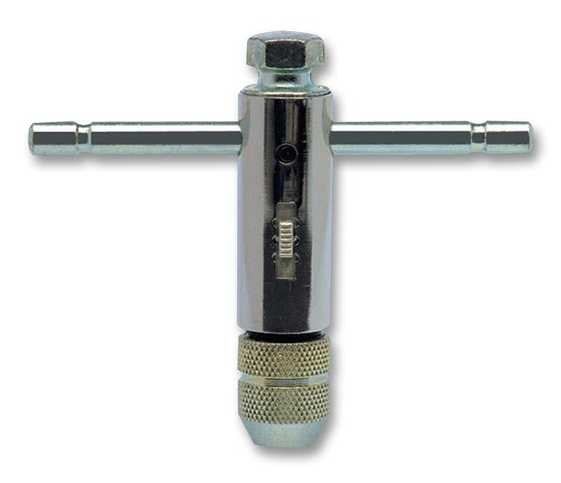 RUKO 241 002 TAP WRENCH, M5-M12