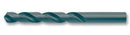 RUKO 214120 Twist Drill Bit, HSS DIN338, 12mm, 101mm Effective, 151mm Overall