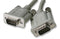 SIEMENS 6ES7901-0BF00-0AA0 Computer Cable, Simatic S7 to PG, MPI, 16.4ft, 5m