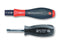 WIHA 28521050 Torque, Screwdriver, 4mm Drive, 138mm Length, 1N-m to 5N-m