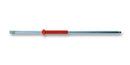 WIHA 2859SW15 SCREWDRIVER BLADE, BALL, HEXAGON, 1.5MM