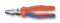 KNIPEX 02 02 225 COMBINATION PLIER, 225MM