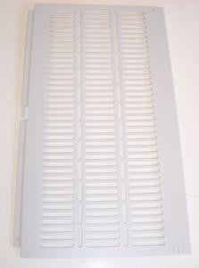 VERO 503-232963A PANEL, TOP COVER, VENTED, 250MM