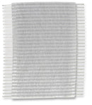 TE CONNECTIVITY FSN-11A-20 Ribbon Cable, Jumper Nomex Cable, Straight Pin, Straight Pin, 20 Ways, 1 ft, 25.4 mm, 1.27 mm