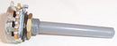 CITEC - TE CONNECTIVITY 23ESB474MMF50NF Rotary Potentiometer, Spindle Operated, 470 kohm, 200 mW, &plusmn; 20%, 23ESB Series, 1 Turns, Logarithmic