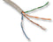 PRO POWER CAT5E100M Unshielded Networking Cable, Cat5e, 4 Pair, 25 AWG, 0.2 mm&iuml;&iquest;&frac12;, 328 ft, 100 m