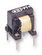 OEP (OXFORD ELECTRICAL PRODUCTS) PT4 Pulse Transformer, Open, 1:1, 2.8 kV, 19 &micro;H, 1.1 ohm, 200 V&micro;s