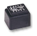 OEP (OXFORD ELECTRICAL PRODUCTS) A262A1E Audio Transformer, 150 ohm, 3.75 ohm, Through Hole