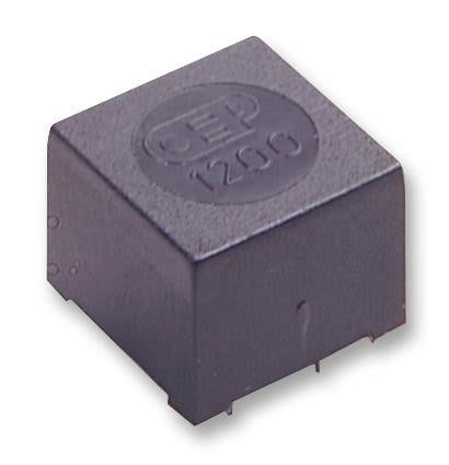 OEP (OXFORD ELECTRICAL PRODUCTS) TF048 Transformer, Line Isolation, 1:1, PCB, 600ohm