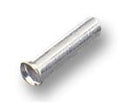 MULTICOMP DUCE1010 Wire Ferrule, DUCE Series, 18 AWG
