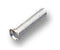 MULTICOMP DUCE1010 Wire Ferrule, DUCE Series, 18 AWG