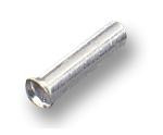 MULTICOMP DUCE1010 Wire Ferrule, DUCE Series, 18 AWG