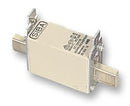 SIBA 20-000-13 100A Fuse, High Rupturing Capacity (HRC), Class gG, 100 A, 500 VAC, 220 VDC, Blade Tag