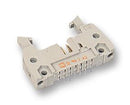 HARTING 09 18 526 6903 Wire-To-Board Connector, Right Angle, 2.54 mm, 26 Contacts, Header, SEK 18 Series, Through Hole