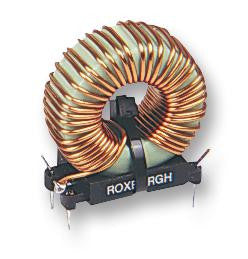 ROXBURGH SMV20 Choke, Differential Mode, 500 &iuml;&iquest;&frac12;H, SMV Series