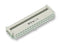 HARTING 09 18 514 7803 Wire-To-Board Connector, Without Strain Relief, 2.54 mm, 14 Contacts, Receptacle, SEK 18 Series