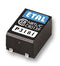 ETAL P3181 Isolation Transformer, Line Matching, 100 &micro;A