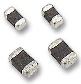 MURATA NCP18XW222J03RB Thermistor, NTC, 2.2 kohm, NCP Series, 3950 K, SMD, 0603 [1608 Metric]