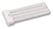 OSRAM DF3684 Compact Lamp, Double Turn Tube, 2G10, 36 W, Cool White, 2800 lm, 4000 K