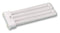 OSRAM DF3684 Compact Lamp, Double Turn Tube, 2G10, 36 W, Cool White, 2800 lm, 4000 K