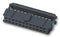 AMP - TE CONNECTIVITY 1658621-9 Wire-To-Board Connector, 2.54 mm, 40 Contacts, Receptacle, AMP-LATCH Novo Series, IDC / IDT, 2 Rows