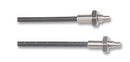 OMRON INDUSTRIAL AUTOMATION E32TC200 Fiber Optic Sensor Cable, Through Beam, Probe Type, E32 Series, 950 mm