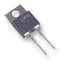 AIRPAX 67L090 Thermostat Switch, Subminiature, Bimetal Disc, 6700 Series, 90 &deg;C, Normally Closed, TO-220