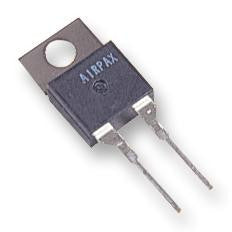 AIRPAX 67L090 Thermostat Switch, Subminiature, Bimetal Disc, 6700 Series, 90 &deg;C, Normally Closed, TO-220