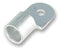 JST (JAPAN SOLDERLESS TERMINALS) GS4-1 Ring Tongue Terminal, M4, #8, GS Series, 16 AWG, 1.5 mm&iuml;&iquest;&frac12;, Uninsulated