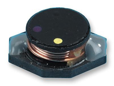 EPCOS B82476A1223M000 Surface Mount Power Inductor, B82476A1 Series, 22 &iuml;&iquest;&frac12;H, 2.7 A, 2.6 A, Wirewound, 0.05 ohm