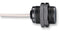 SCHMERSAL BNS303-11ZG-3M Safety Interlock Switch, Magnetic, BNS303 Series, SPST-NO, SPST-NC, Wire Leaded, 100 V, 250 mA