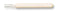 LABFACILITY P100/2528/B RTD Sensor, Platinum Wirewound Detector Element, -200 &deg;C, +650 &deg;C, 100 ohm, PT100 Series