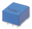 LEM LV 25-P Voltage Transducer, 10 mA, +/-15V, PCB