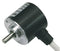 HENGSTLER RI32-0/1000ER.14KB Incremental Rotary Encoder, RI 32, 4000rpm, 1000 Pulses