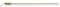 LABFACILITY KMI/3X250 (IEC) Thermocouple, IEC Mineral Insulated, K, -40 &deg;C, +1100 &deg;C, Stainless Steel, 100 mm, KMI Series