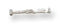 AMP - TE CONNECTIVITY 182734-2 Contact, AMPMODU HE14 Series, Socket, 28 AWG, 24 AWG, Crimp, Phosphor Bronze