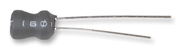 MURATA POWER SOLUTIONS 22R683C Inductor, 2200R Series, 68 &micro;H, 770 mA, 0.28 ohm, &plusmn; 10%